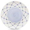Assiette 502 | Decor 166
