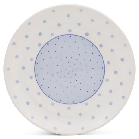 Assiette 502 | Decor 173