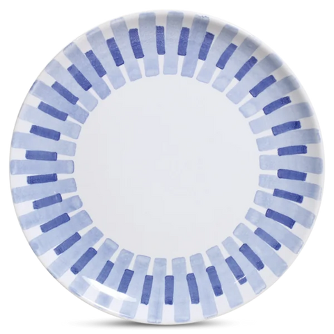 Assiette 502 | Decor 195
