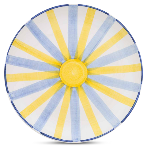 Teller 502 | Dekor 205