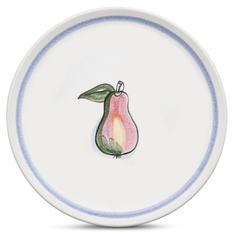 Piatto 502 | Decoro 231