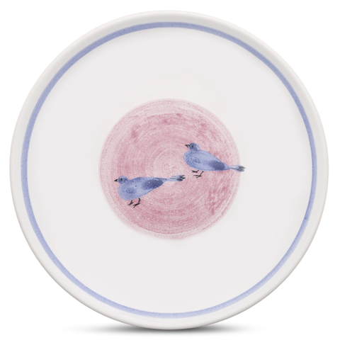 Teller HB 502 | Dekor 232