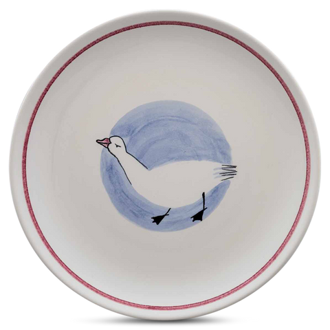 Piatto 502 | Decoro 233