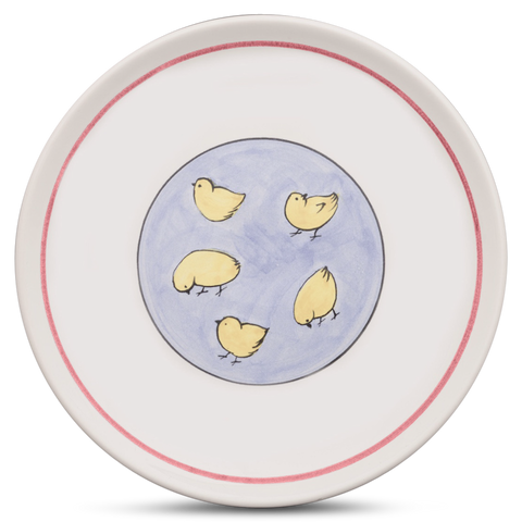 Teller HB 502 | Dekor 242