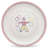 Piatto 502 | Decoro 255