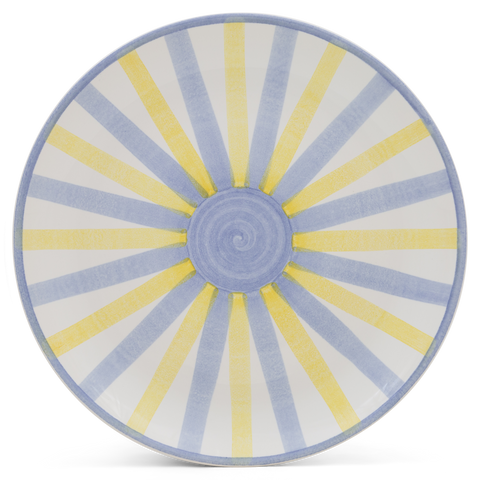 Teller 502 | Dekor 476