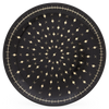 Assiette 502 | Decor 600