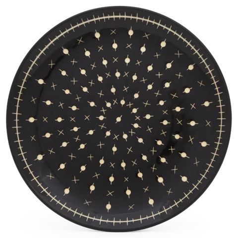 Assiette 502 | Decor 600