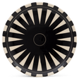 Teller 502 | Dekor 612