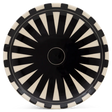 Teller 502 | Dekor 612