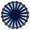 Piatto 502 | Decoro 612-1102