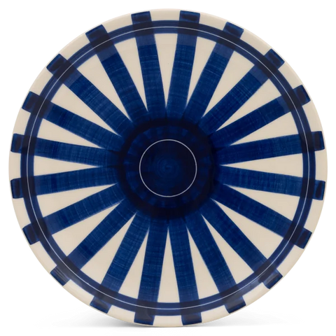 Piatto 502 | Decoro 612-1102