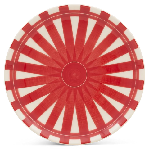 Teller 502 | Dekor 612-1158