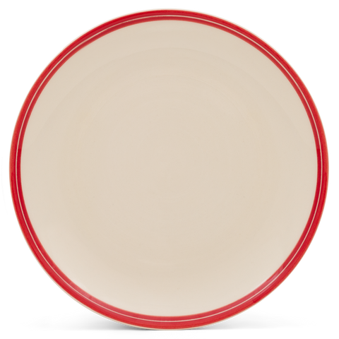 Assiette 502 | Decor 686-1158