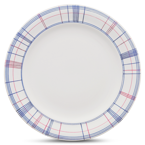 Piatto 123 | Decoro 041