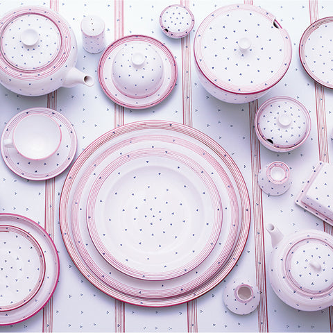 Assiette 123 | Decor 043