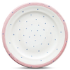 Assiette 123 | Decor 043