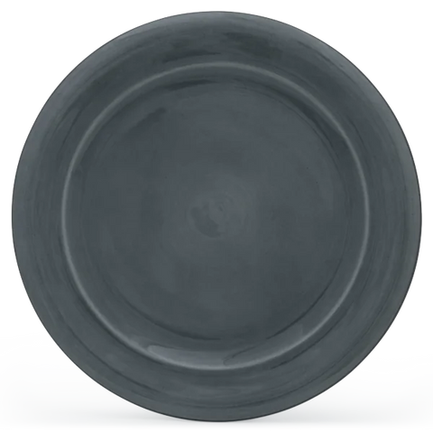 Teller Set flach 2-tlg. 123 | Dekor 051-1