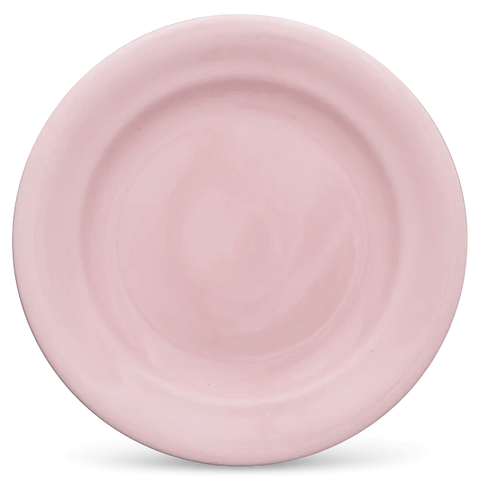 Set di piatti piani 2 pezzi. 123 | Decoro 055-1