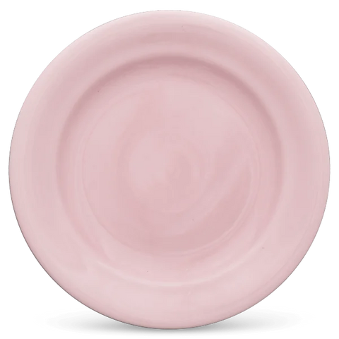 Teller Set flach 2-tlg. 123 | Dekor 055-1
