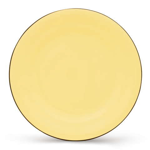 Set di piatti piani 2 pezzi. 123 | Decoro 056-1