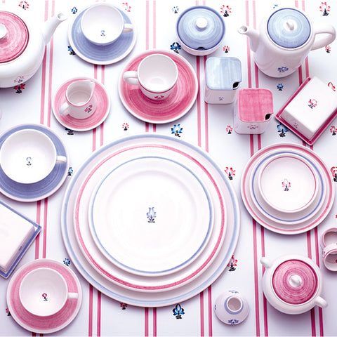 Assiette 123 | Decor 117