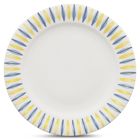 Teller HB 123 | Dekor 138