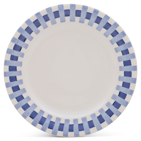 Assiette 123 | Decor 195