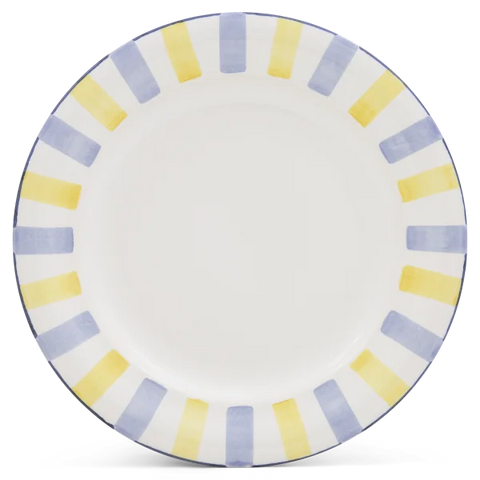 Assiette 123 | Decor 205