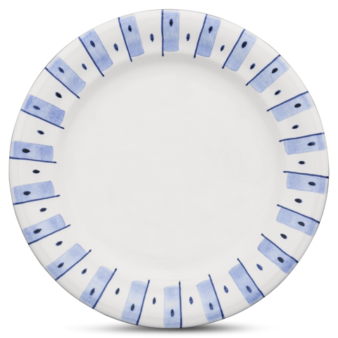 Piatto 123 | Decoro 290