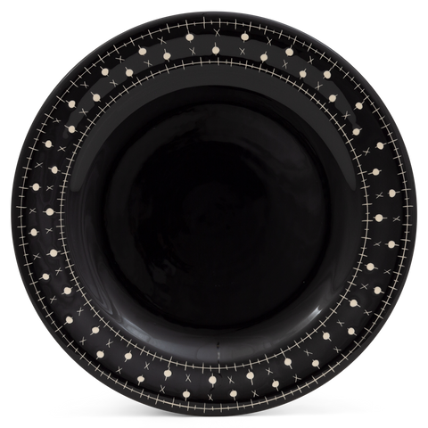 Teller HB 123 | Dekor 600