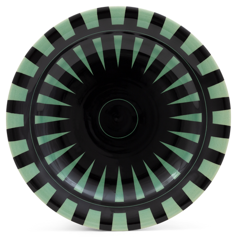 Teller 123 | Dekor 611