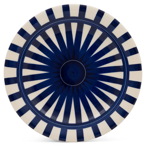 Piatto 123 | Decoro 612-1102