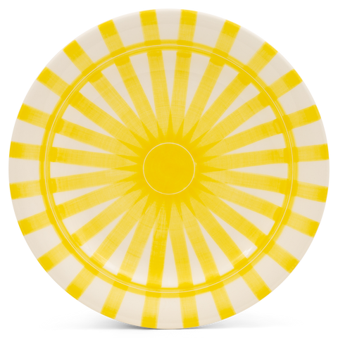 Piatto 123 | Decoro 612-1103