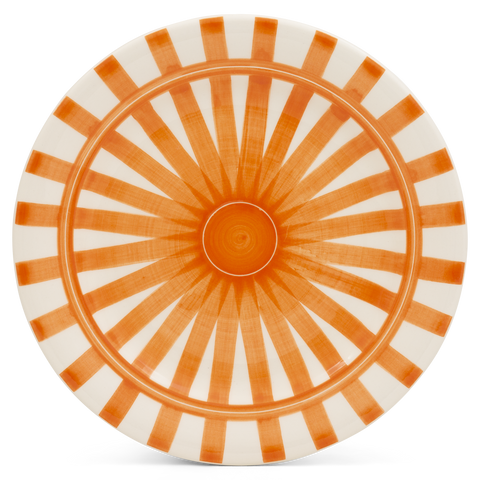 Piatto 123 | Decoro 612-1157