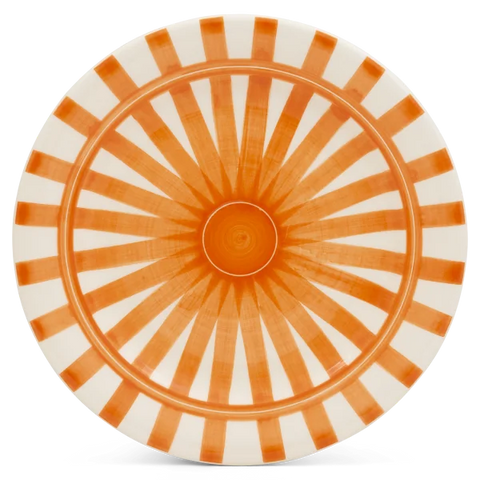 Assiette 123 | Decor 612-1157