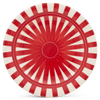 Teller 123 | Dekor 612-1158