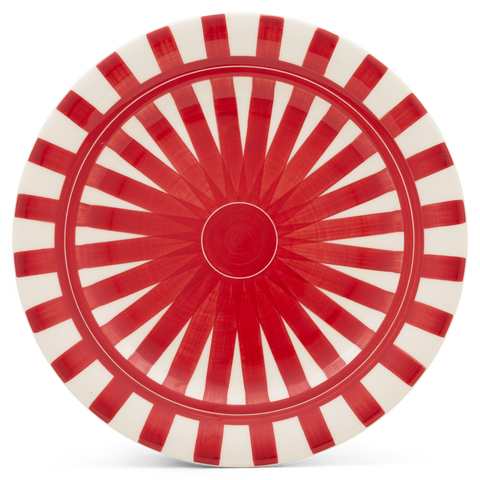 Piatto 123 | Decoro 612-1158