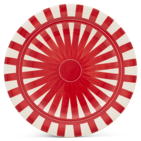 Teller 123 | Dekor 612-1158