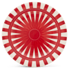 Piatto 123 | Decoro 612-1158