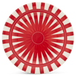 Teller 123 | Dekor 612-1158