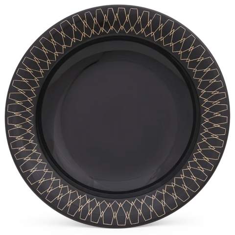 Assiette 123 | Decor 661