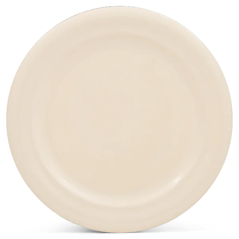Teller Set 2-tlg. 129 | Dekor 007-1
