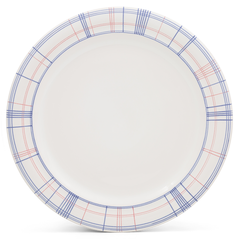 Teller HB 129 | Dekor 041