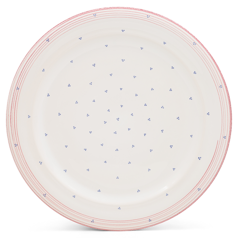 Teller 129 | Dekor 043