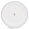 Assiette 129 | Decor 117