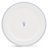 Teller 129 | Dekor 117