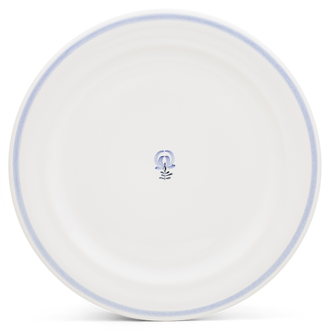 Piatto 129 | Decoro 117