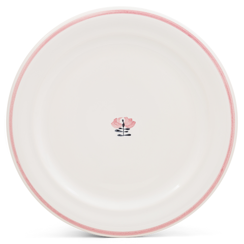 Teller 129 | Dekor 118