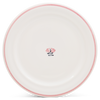 Teller 129 | Dekor 118